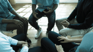 Saúde mental no trabalho e acompanhamento psicológico